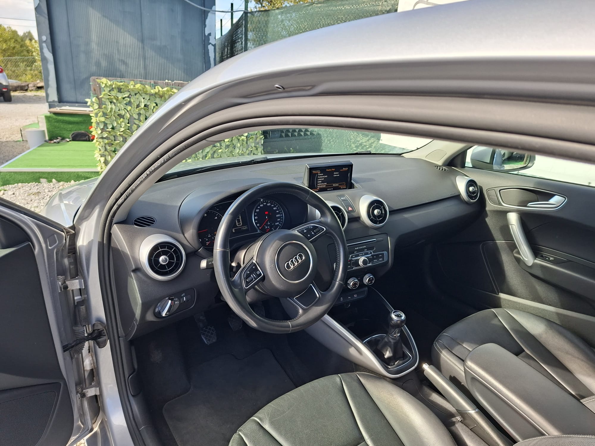 BMW X3 Imagem 1